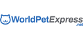WorldPetExpress coupons