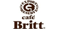 Cafe Britt