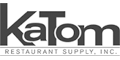 Katom Restaurant Supply coupons