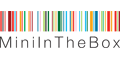 Miniinthebox coupons