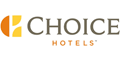 Choice Hotels coupons