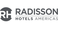 Radisson Hotels coupons