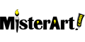 MisterArt coupons