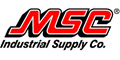 MSC Industrial Supply Co. coupons