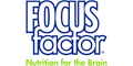 Focus Factor coupons