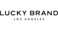 Lucky Brand coupons