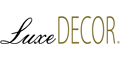 LuxeDecor coupons