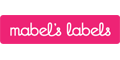 Mabel's Labels coupons