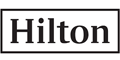 Hilton Hotels coupons