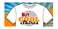 Buy Cool Shirts coupons