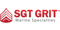 Sgt. Grit Marine Specialties coupons