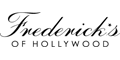Frederick's of Hollywood coupons