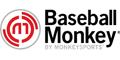 Baseball Monkey