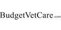 Budget Vet Care coupons