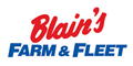 Blain's Farm & Fleet coupons