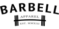 Barbell Apparel coupons