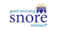 Good Morning Snore Solution coupons