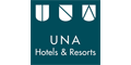 Una Hotels and Resorts coupons