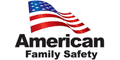 American Family Safety coupons