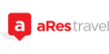aRes Travel coupons