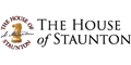 House Of Staunton coupons