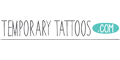 Temporary Tattoos coupons