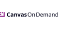 Canvas On Demand coupons