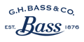 G.H. Bass coupons