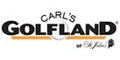 Carl's Golfland coupons