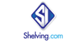 Shelving.com coupons
