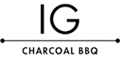 IG Charcoal BBQ coupons