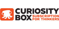 The Curiosity Box coupons