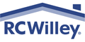 R.C. Willey coupons