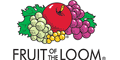 Fruit of the Loom coupons