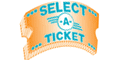 SelectATicket coupons