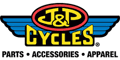 J&P Cycles coupons