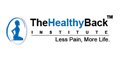 Healthy Back Institute coupons