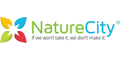 NatureCity coupons