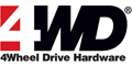4 Wheel Drive Hardware coupons